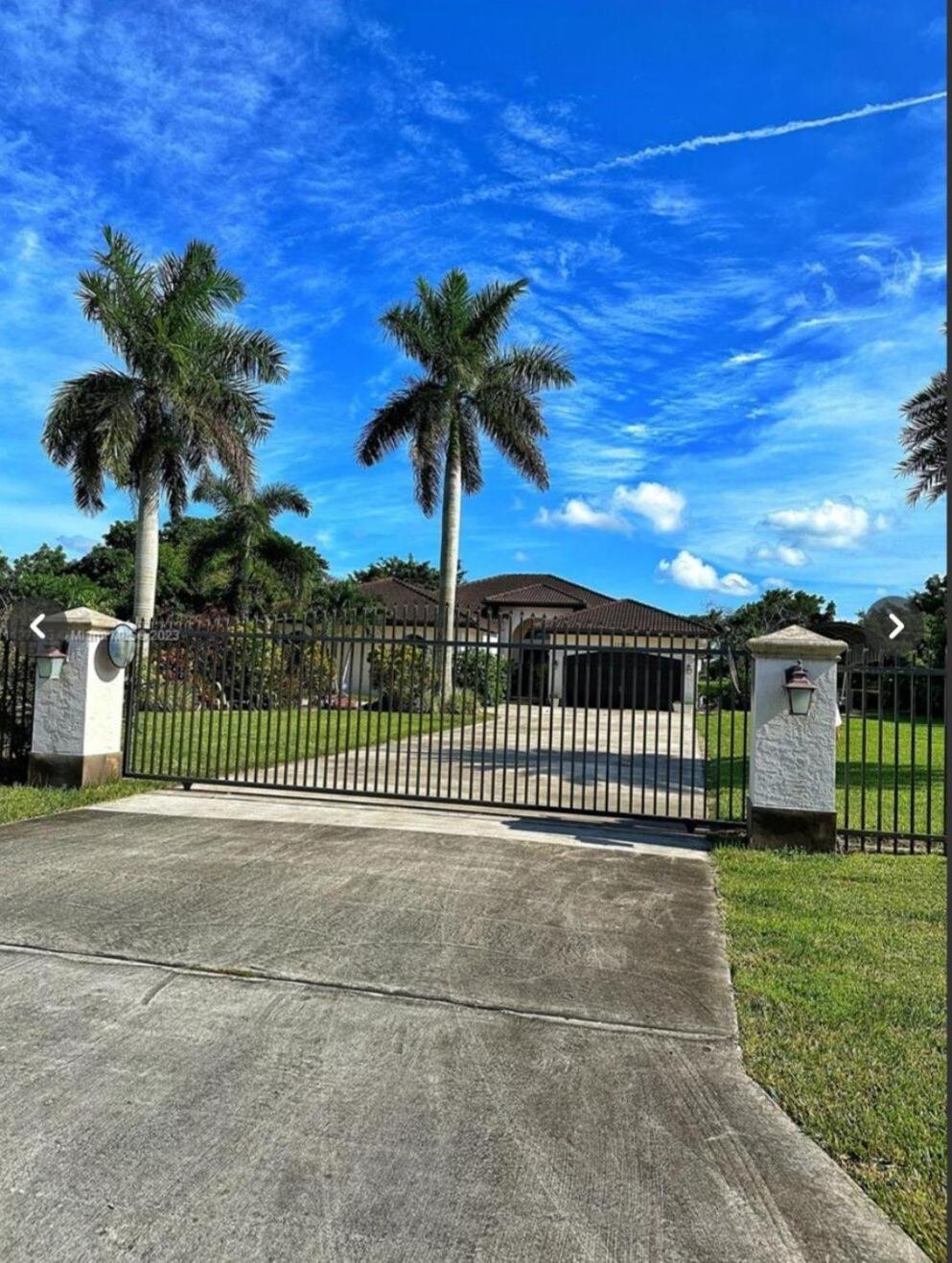 Events Allowed Gateway To Miami & Fl Keys Key West Villa Homestead Exterior photo